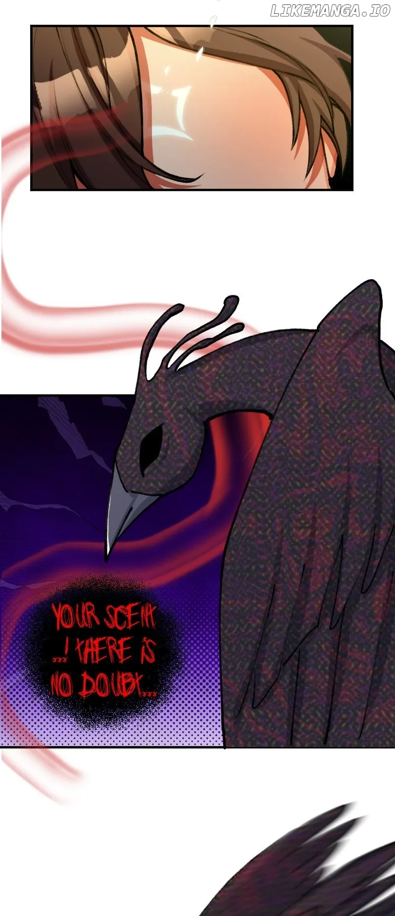 Your Wish Chapter 46 page 27