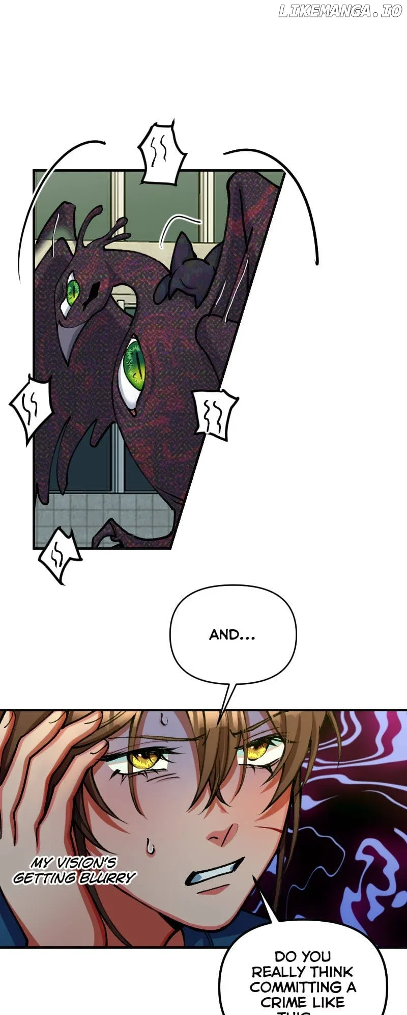 Your Wish Chapter 46 page 14