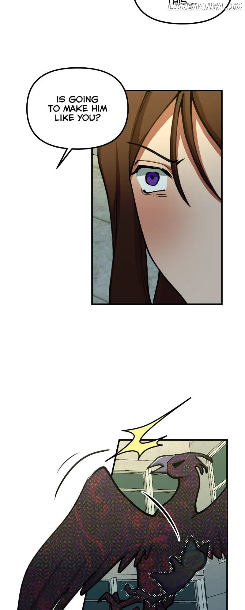 Your Wish Chapter 46 page 15