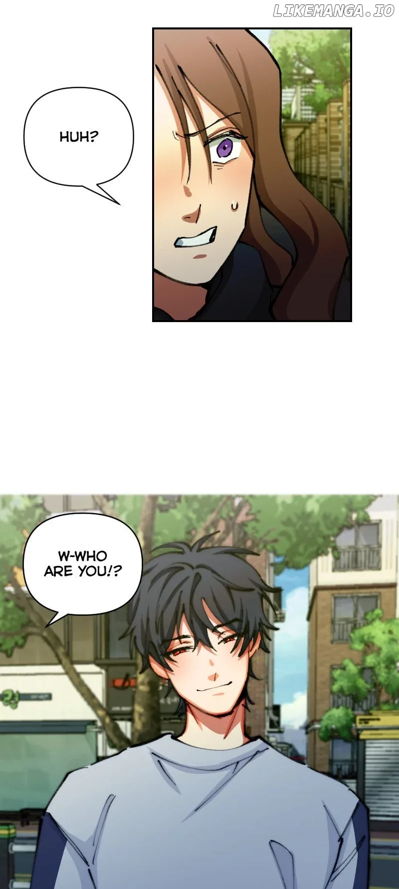 Your Wish Chapter 46 page 47