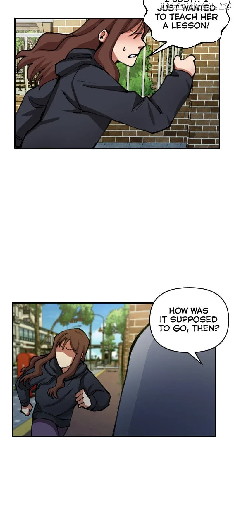 Your Wish Chapter 46 page 46