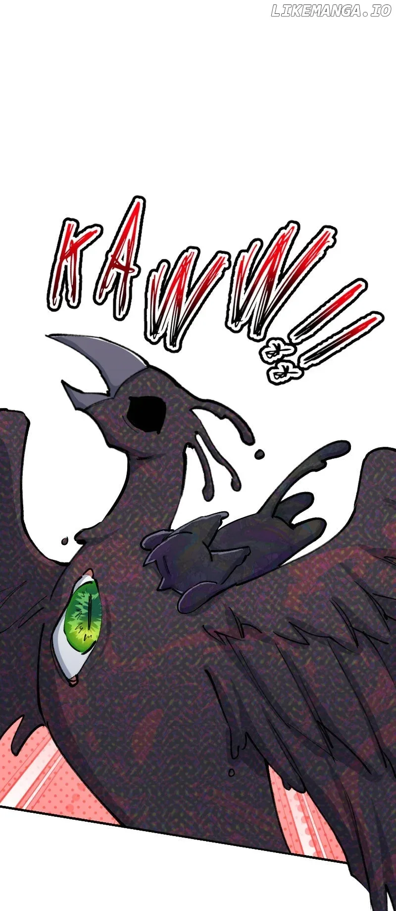 Your Wish Chapter 46 page 10