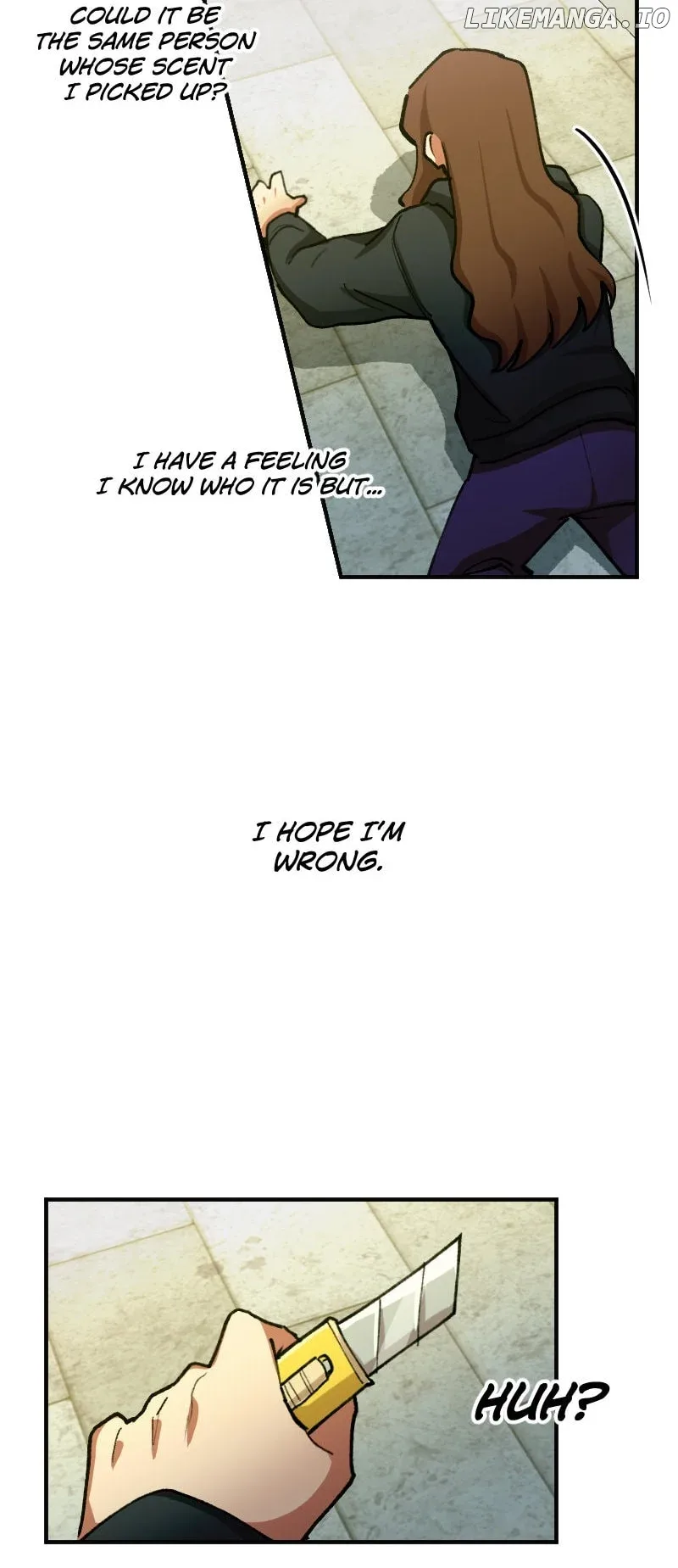 Your Wish Chapter 46 page 33