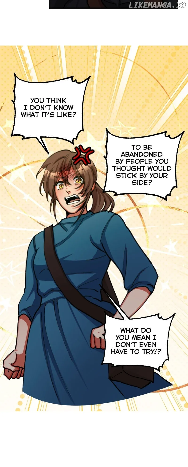 Your Wish Chapter 46 page 22