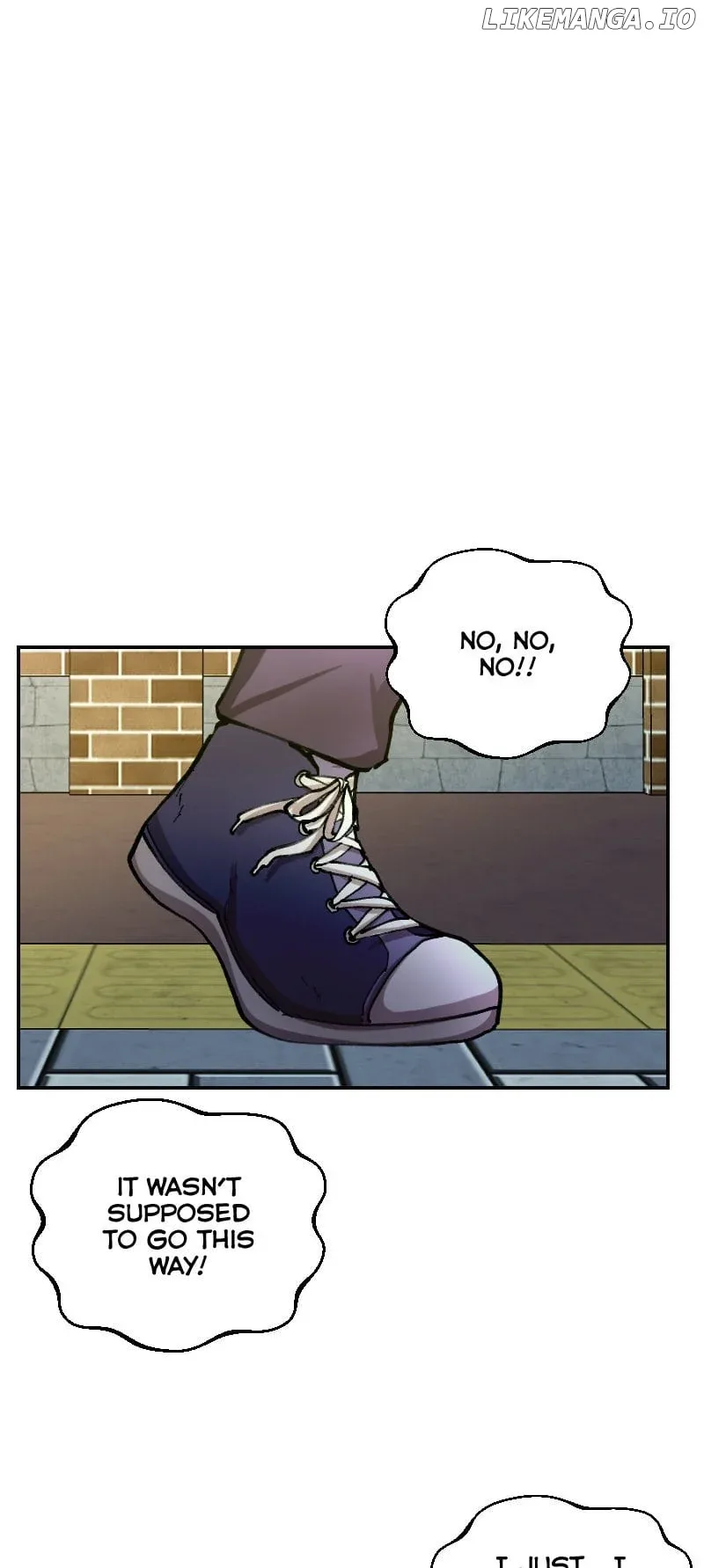Your Wish Chapter 46 page 45