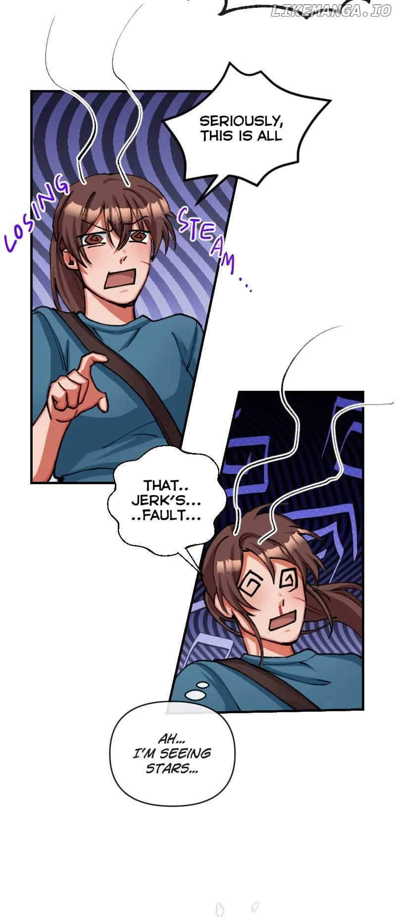 Your Wish Chapter 46 page 26