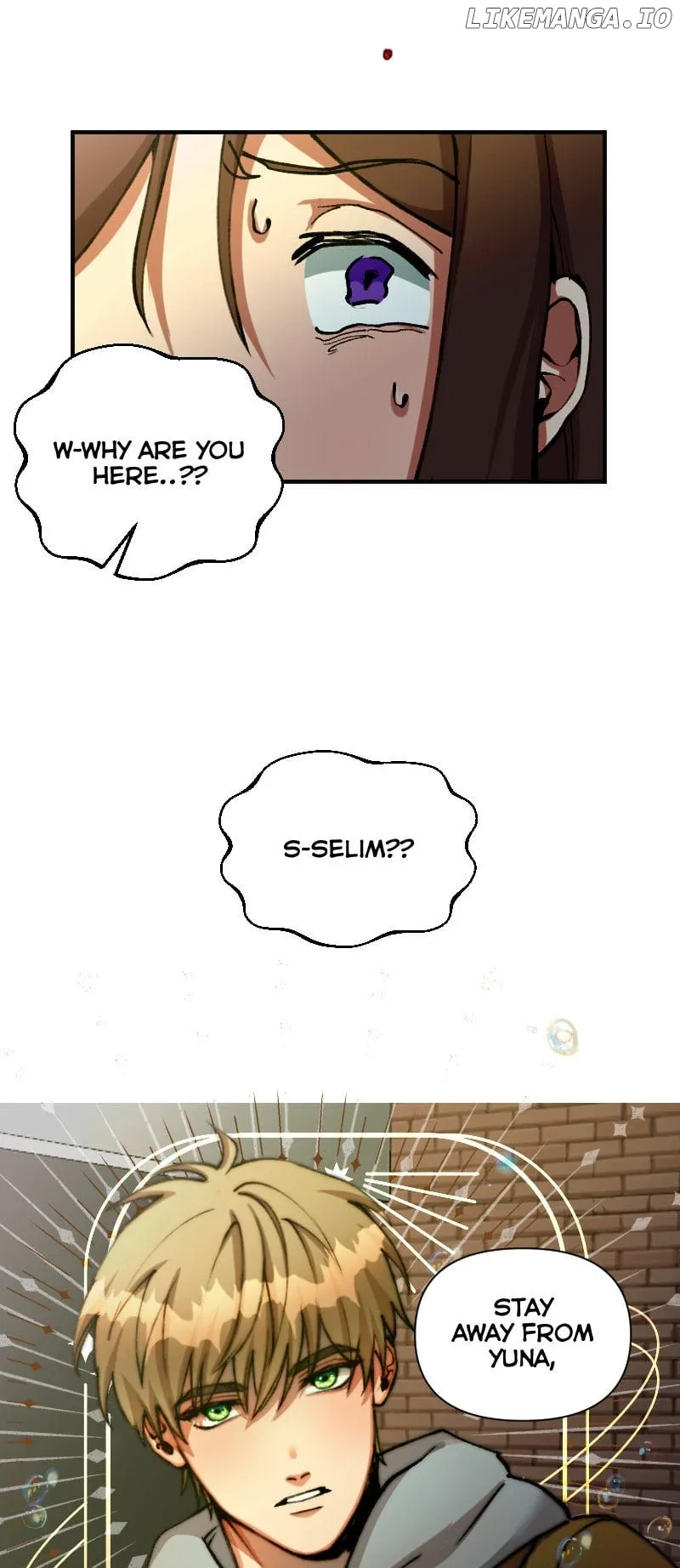 Your Wish Chapter 46 page 38