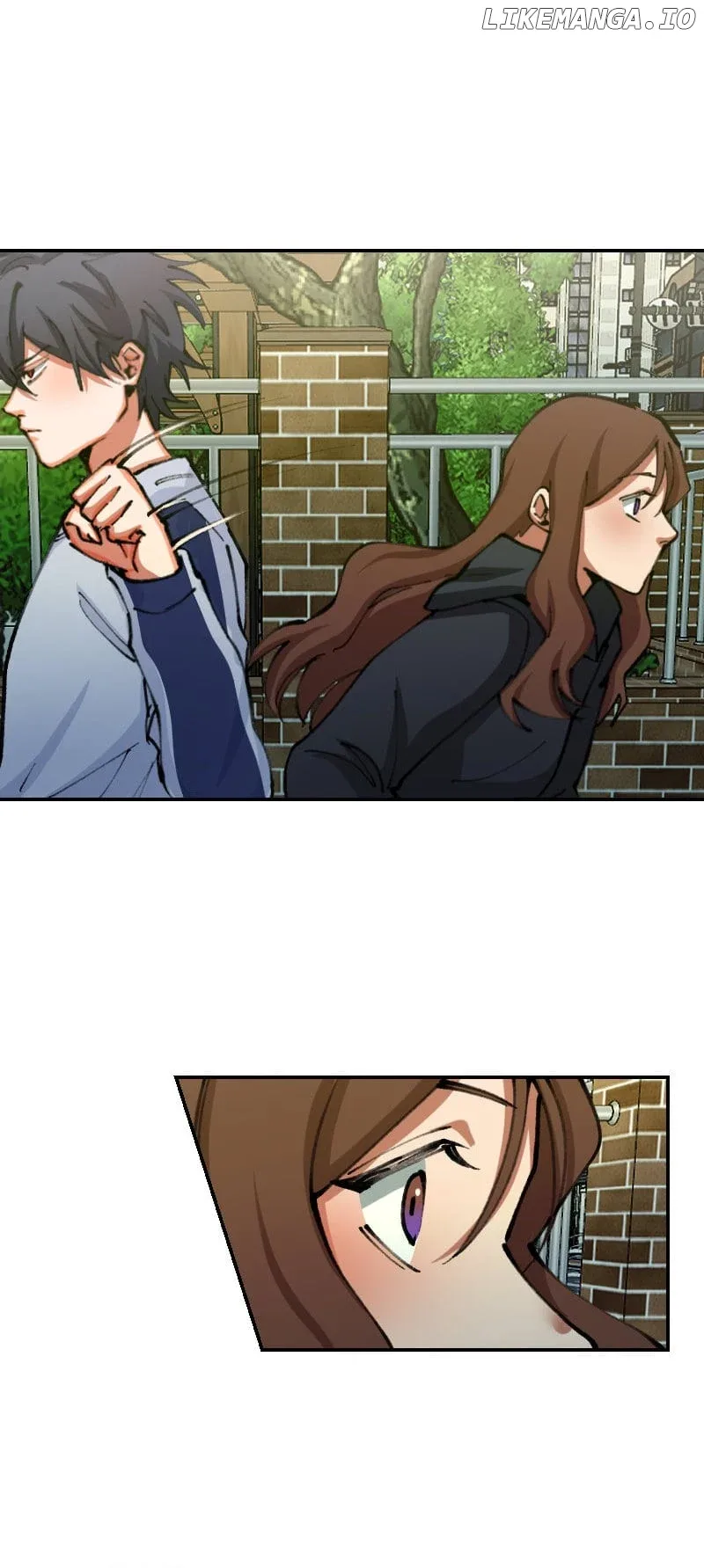 Your Wish Chapter 46 page 49