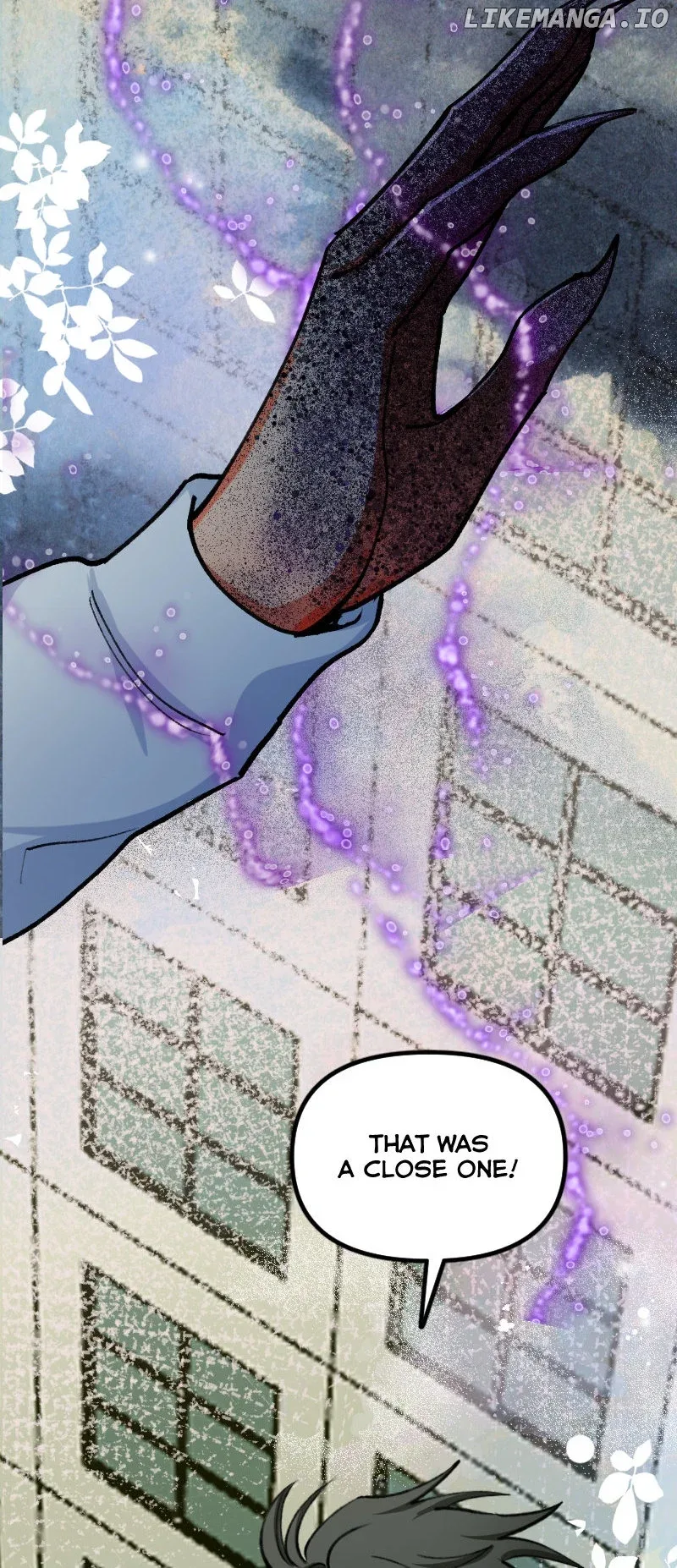 Your Wish Chapter 46 page 29