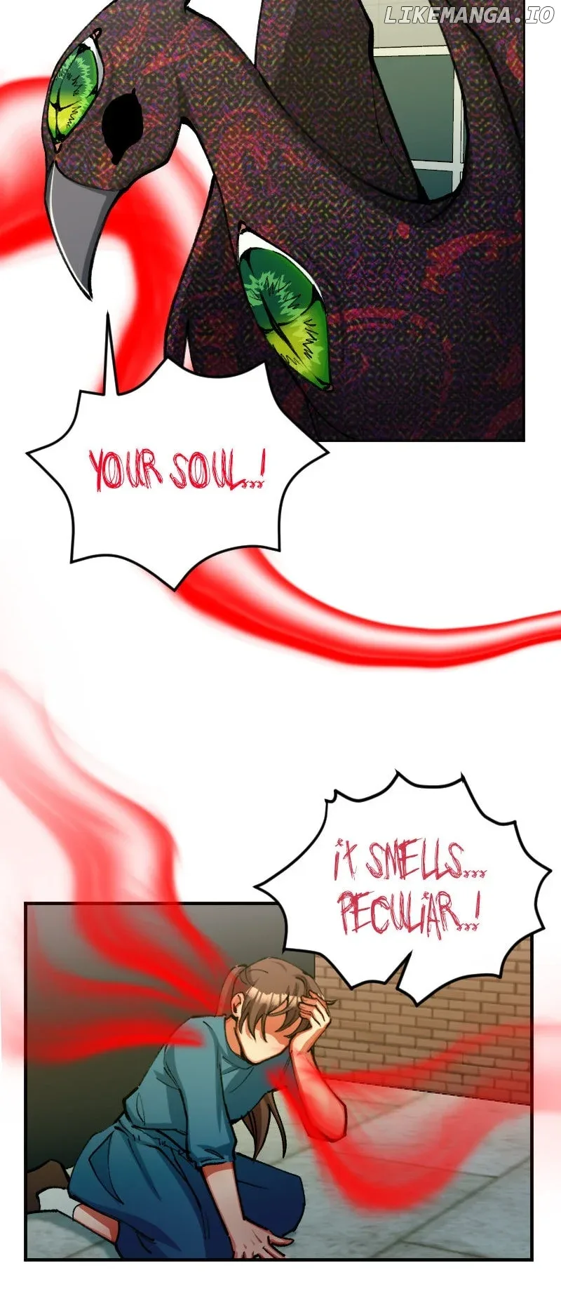 Your Wish Chapter 46 page 3