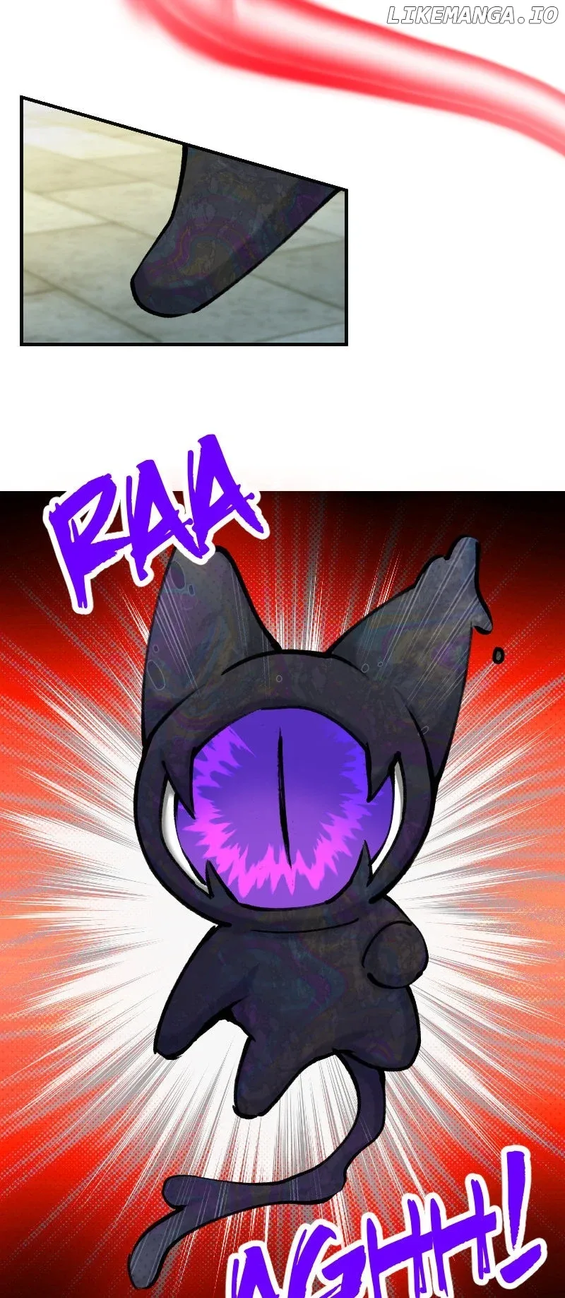 Your Wish Chapter 46 page 7