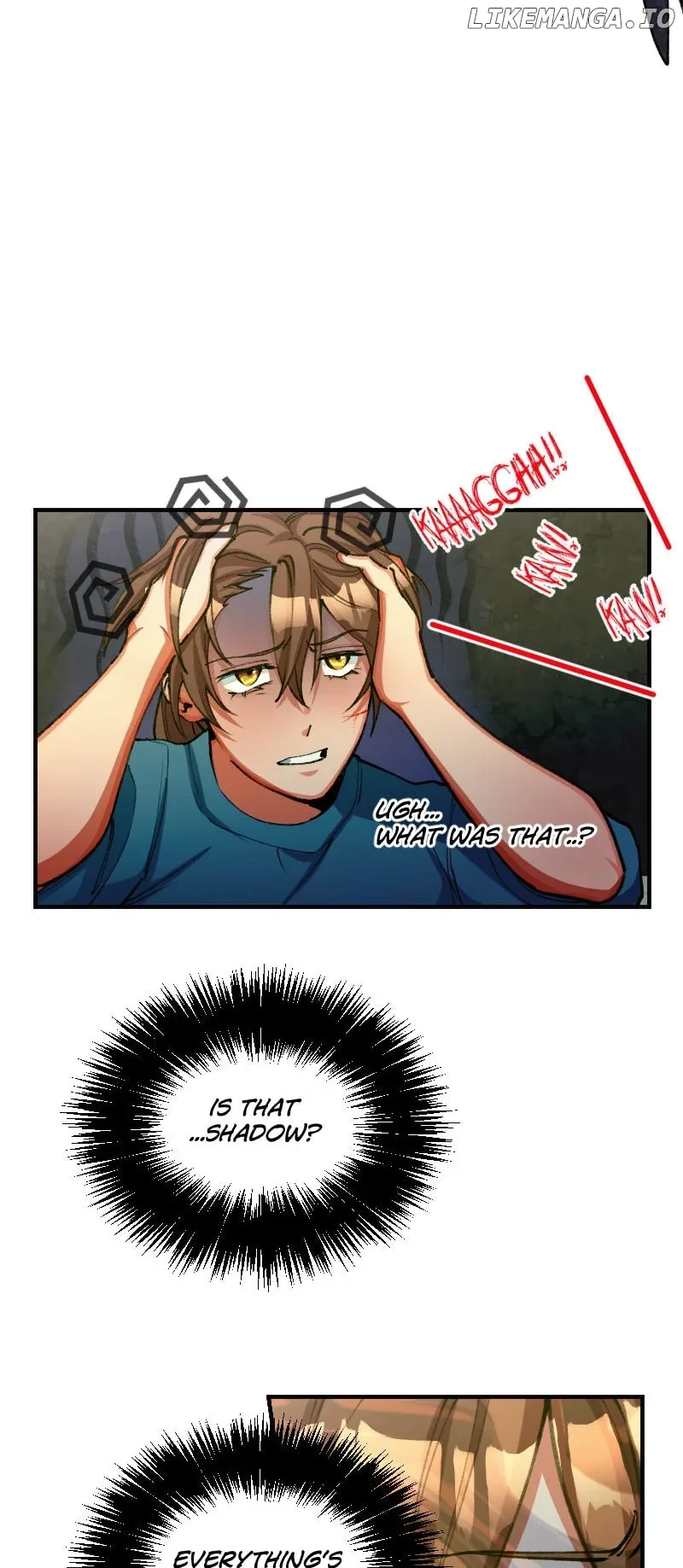 Your Wish Chapter 46 page 11