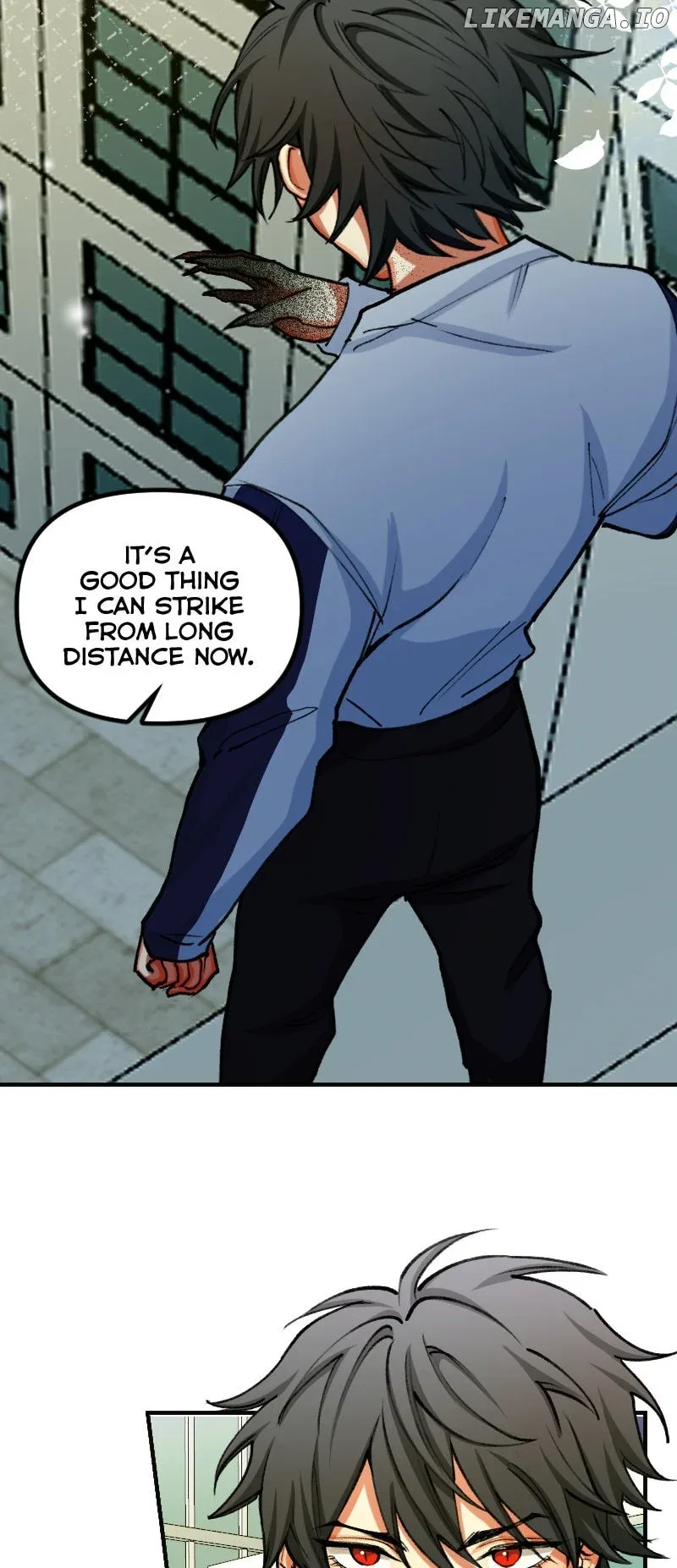 Your Wish Chapter 46 page 30