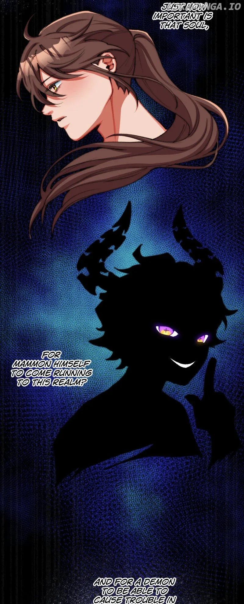 Your Wish Chapter 48 page 32