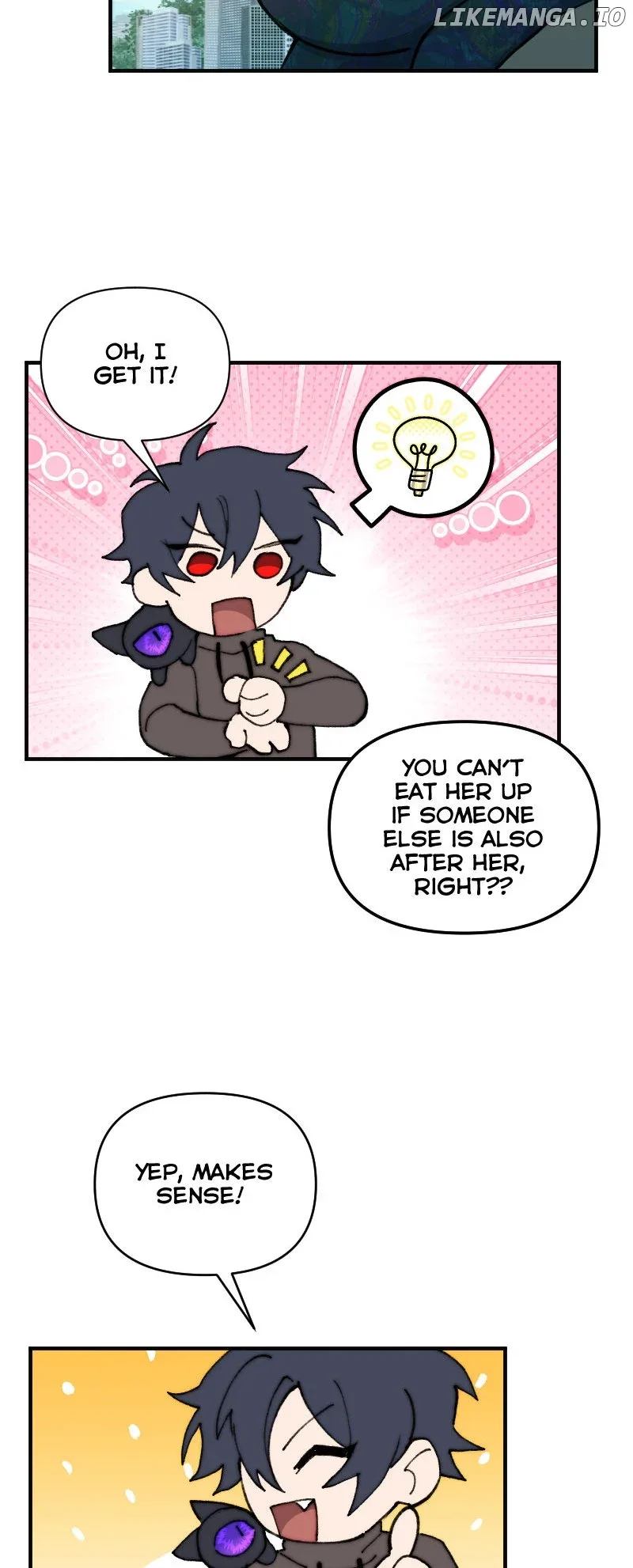 Your Wish Chapter 48 page 30