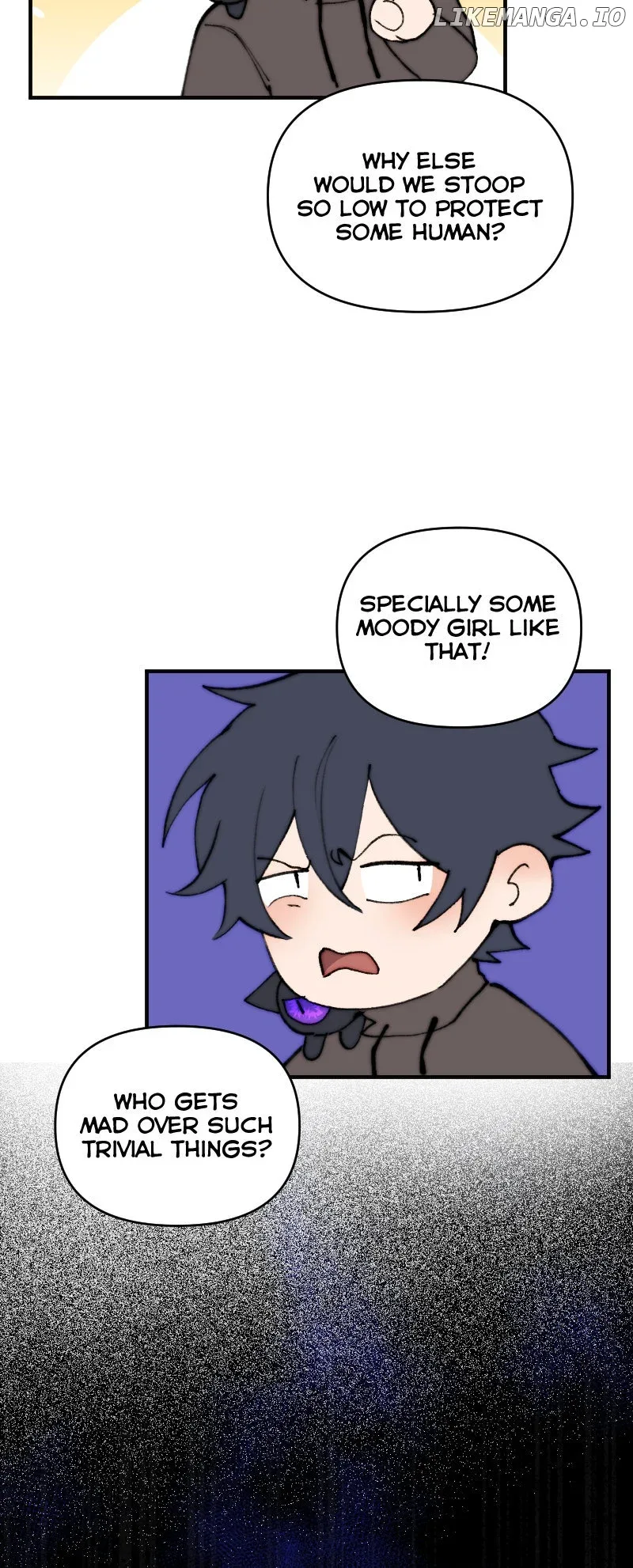 Your Wish Chapter 48 page 31