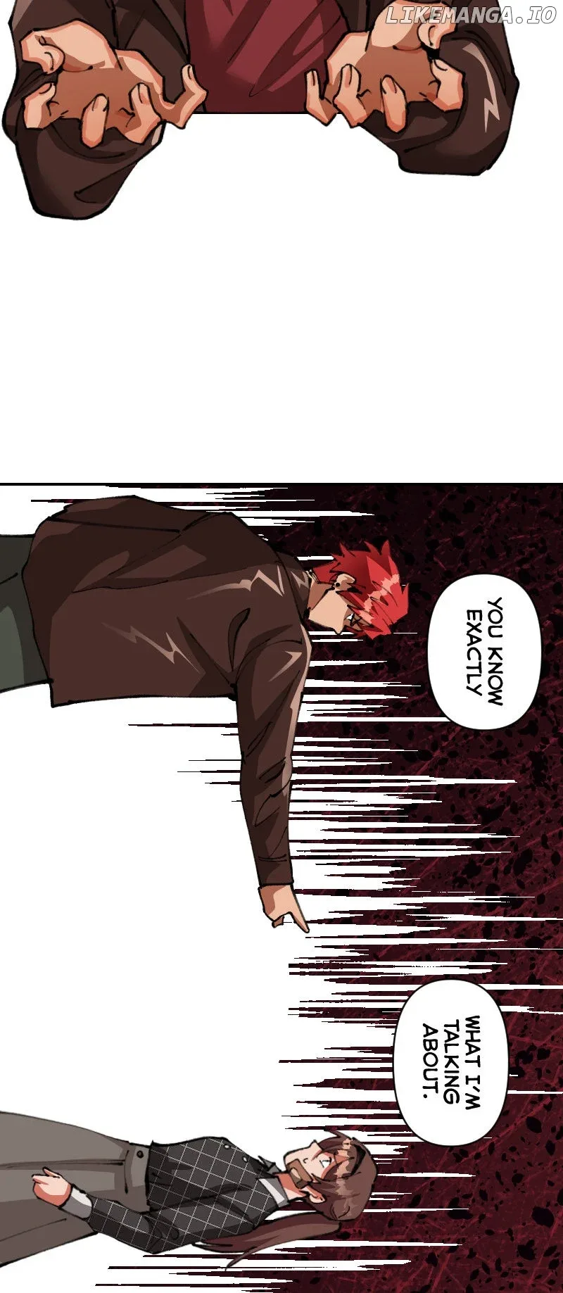 Your Wish Chapter 49 page 5