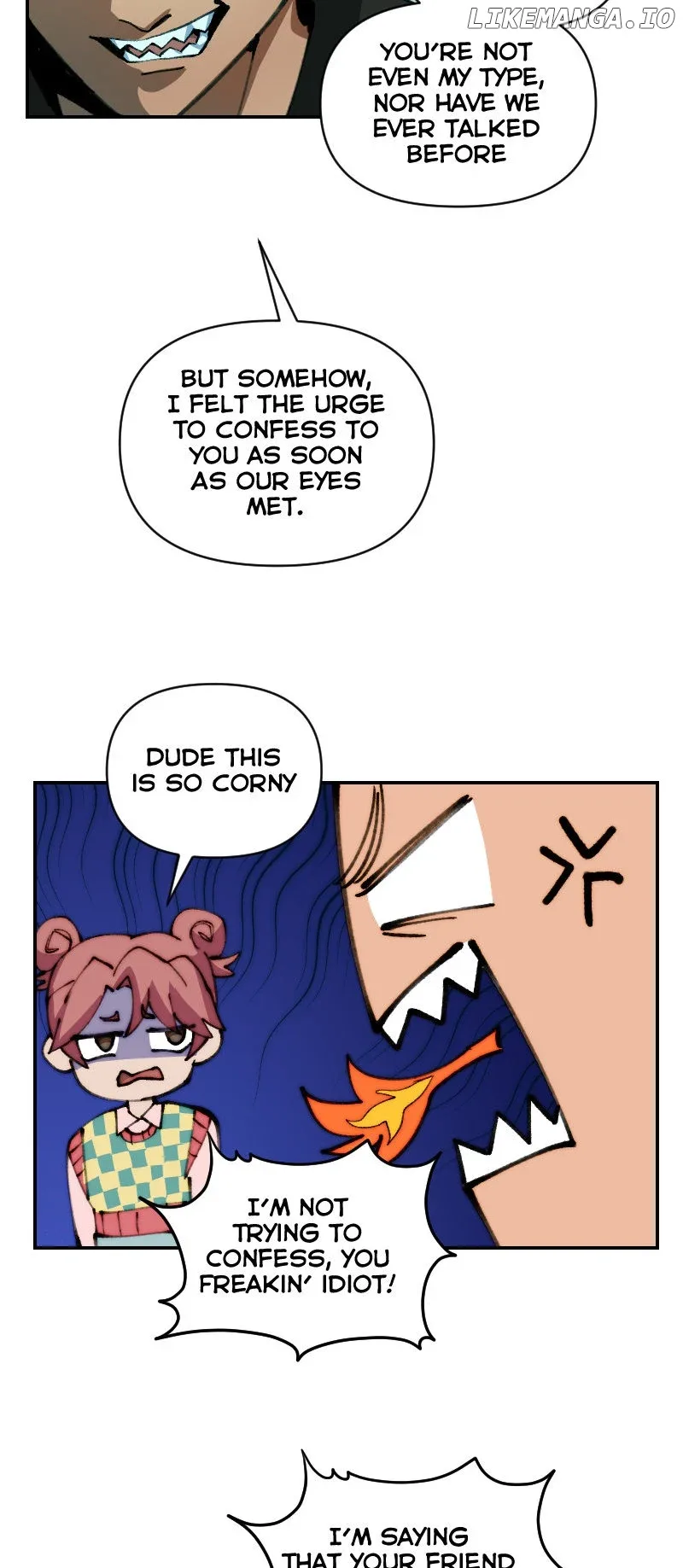 Your Wish Chapter 49 page 7