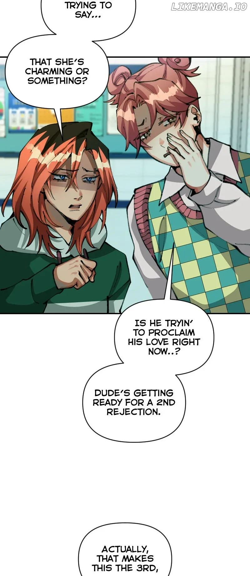 Your Wish Chapter 49 page 3