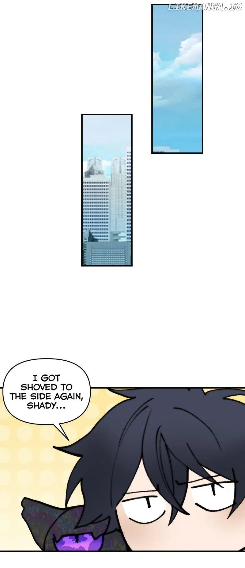 Your Wish Chapter 48 page 24