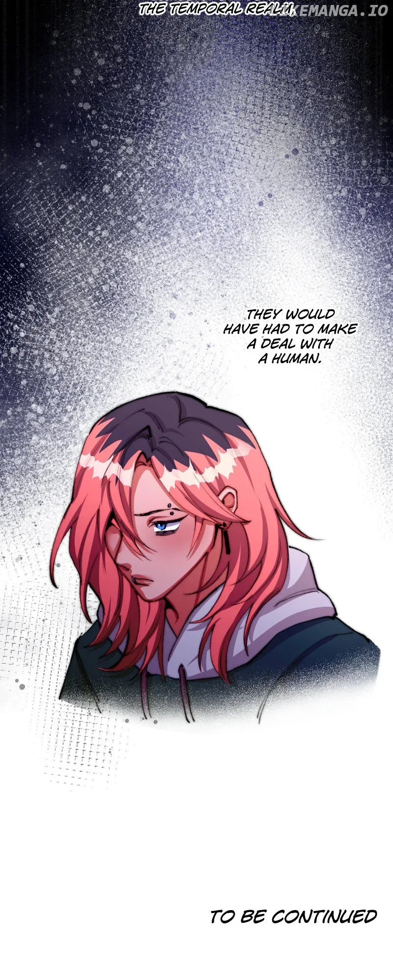 Your Wish Chapter 48 page 33
