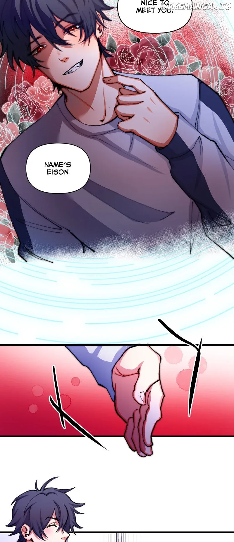 Your Wish Chapter 48 page 6