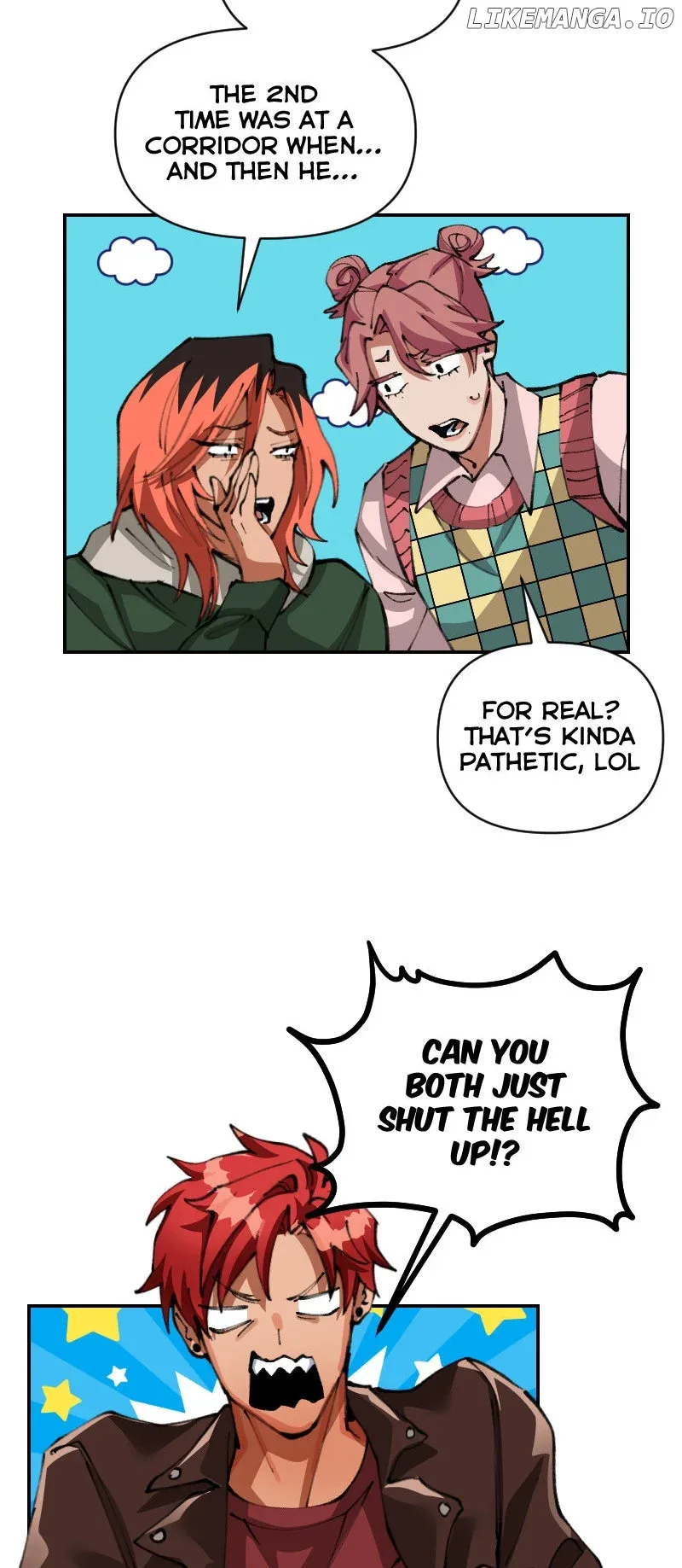 Your Wish Chapter 49 page 4