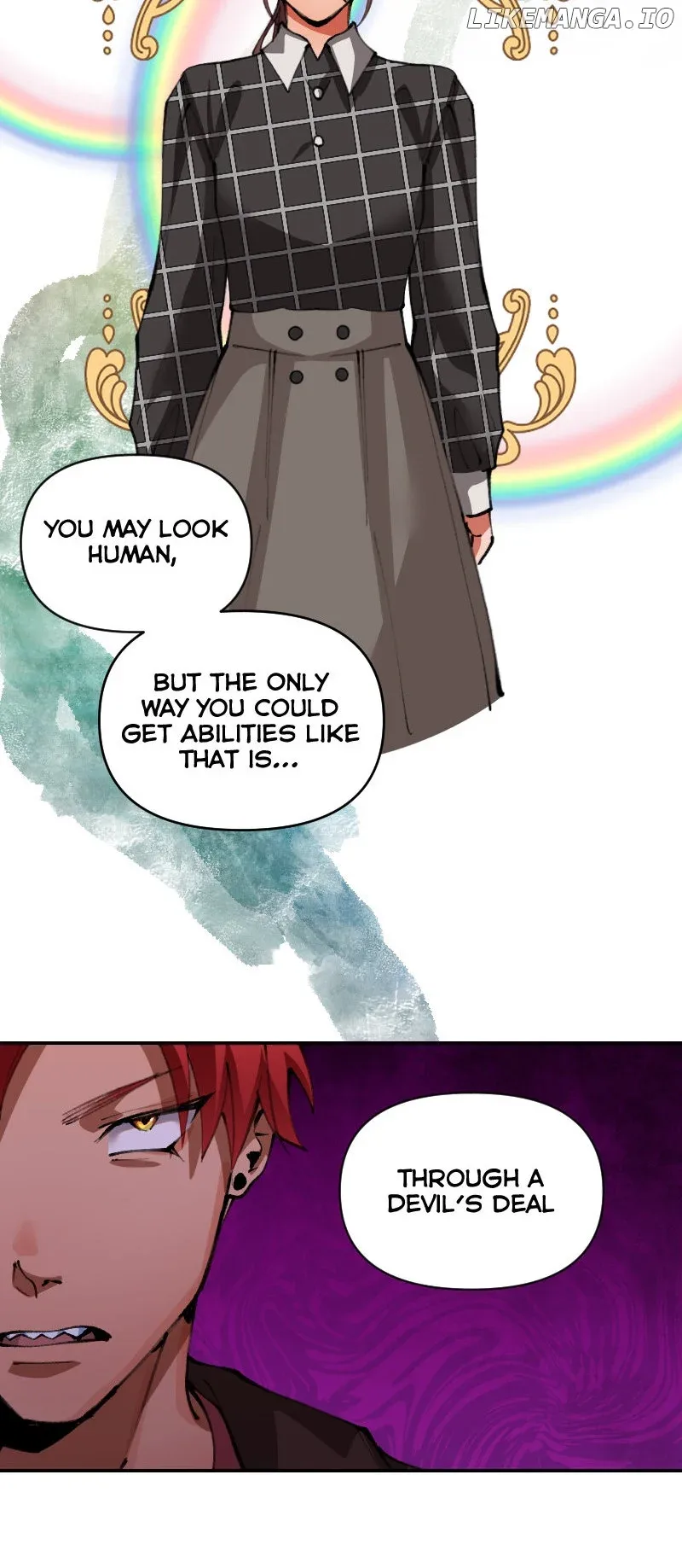 Your Wish Chapter 49 page 11