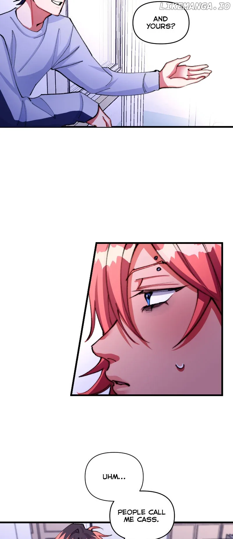 Your Wish Chapter 48 page 7