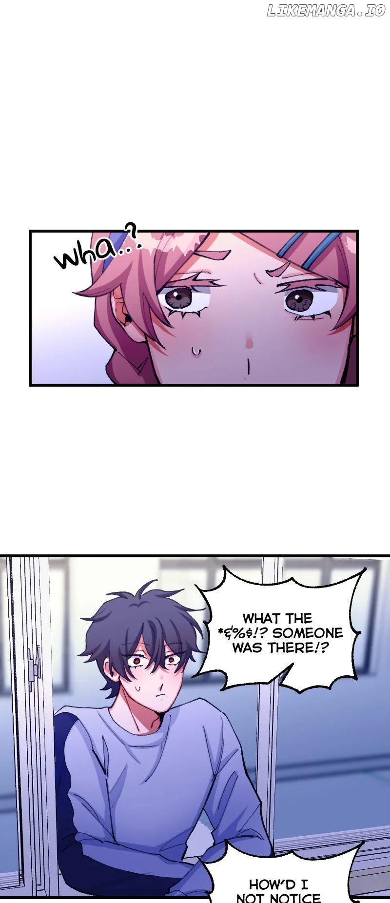 Your Wish Chapter 48 page 3