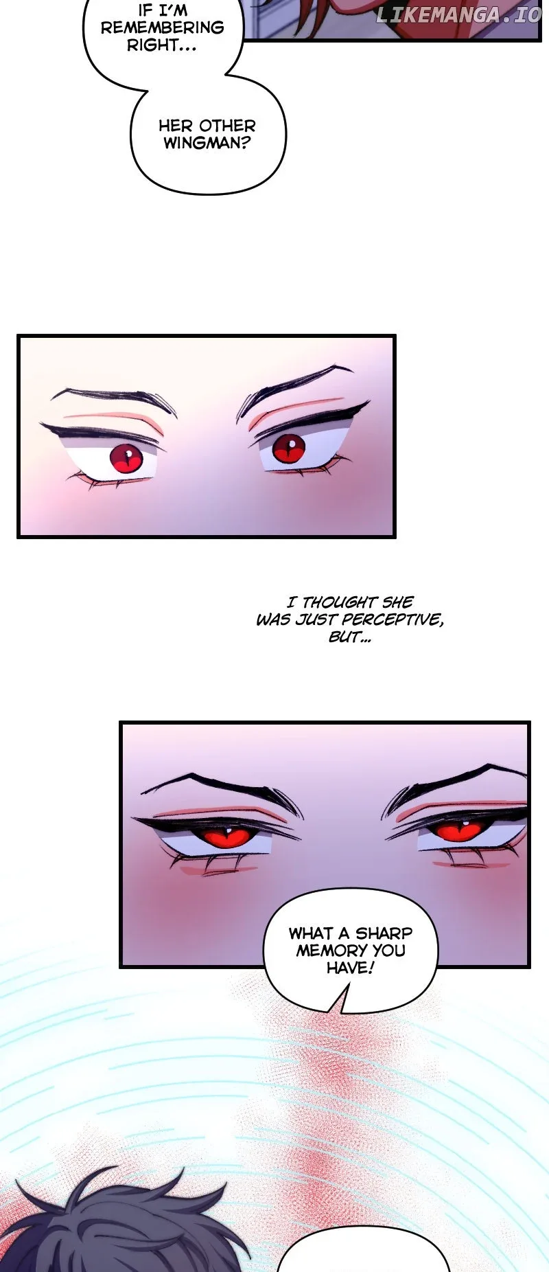 Your Wish Chapter 48 page 5