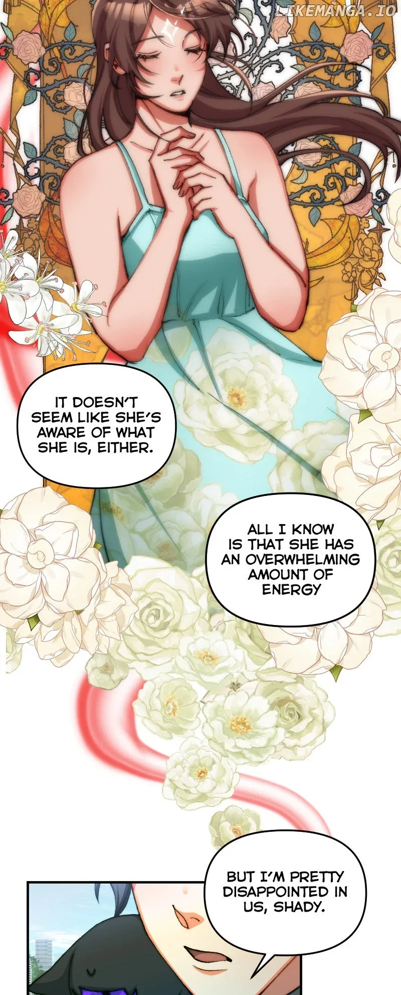 Your Wish Chapter 48 page 28