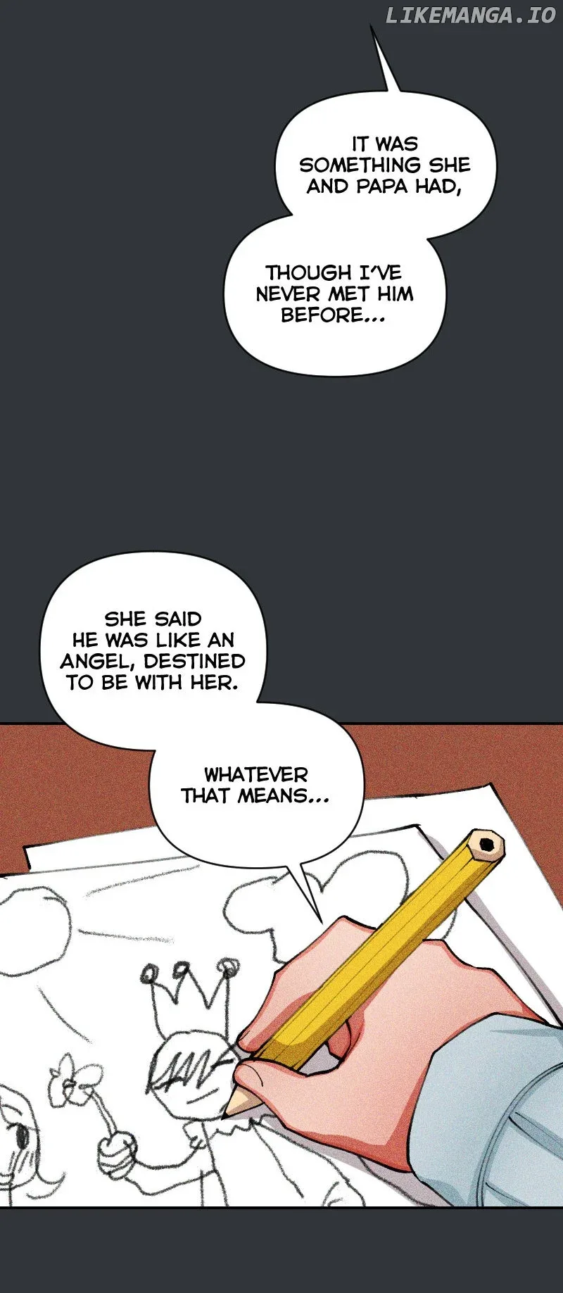 Your Wish Chapter 50 page 3