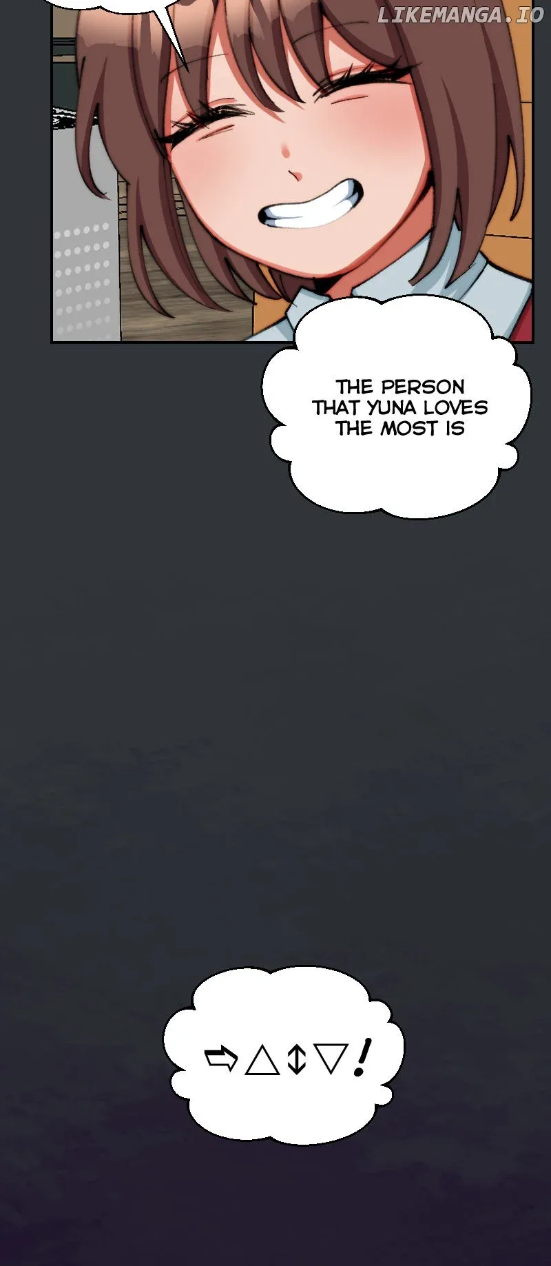 Your Wish Chapter 50 page 5