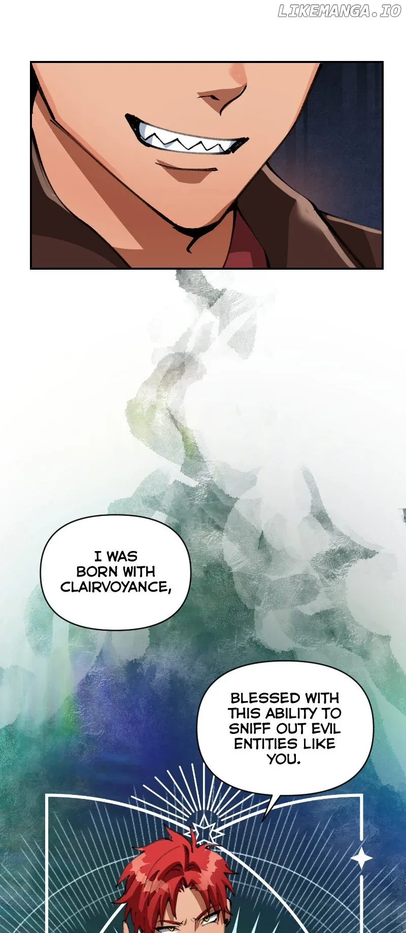 Your Wish Chapter 49 page 9