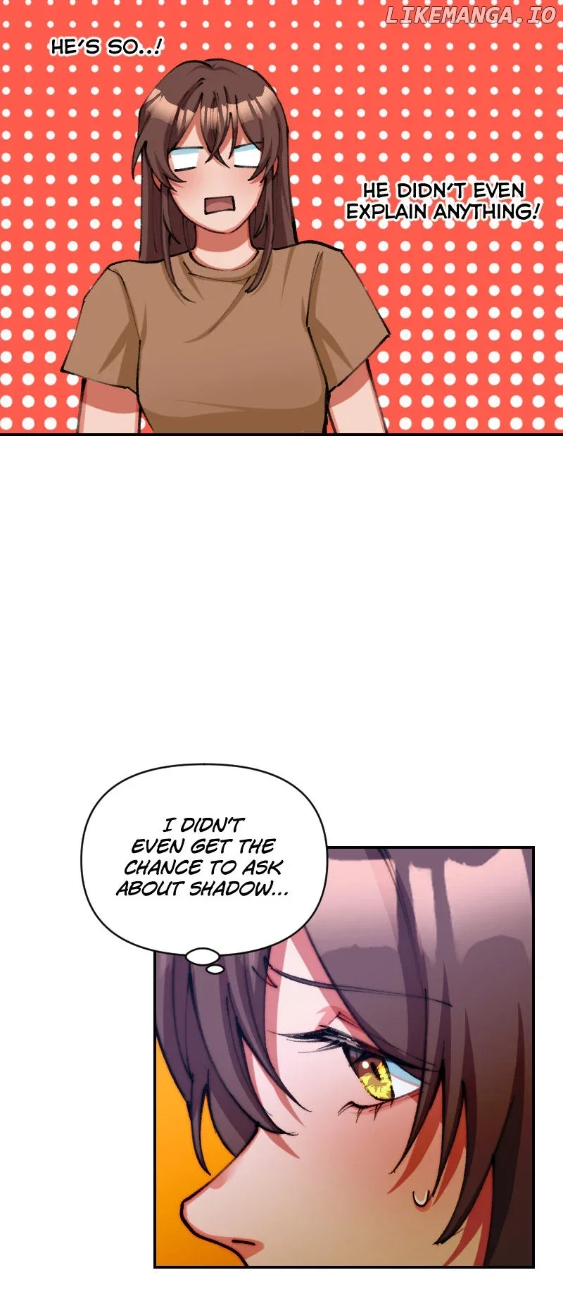Your Wish Chapter 50 page 22
