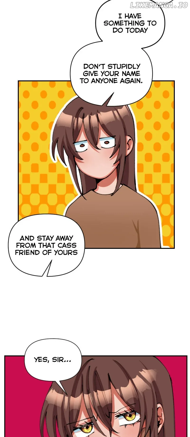 Your Wish Chapter 50 page 20