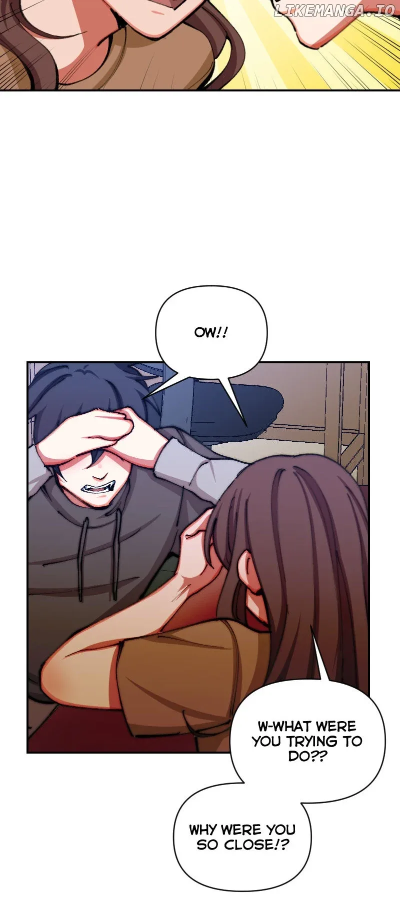 Your Wish Chapter 50 page 12