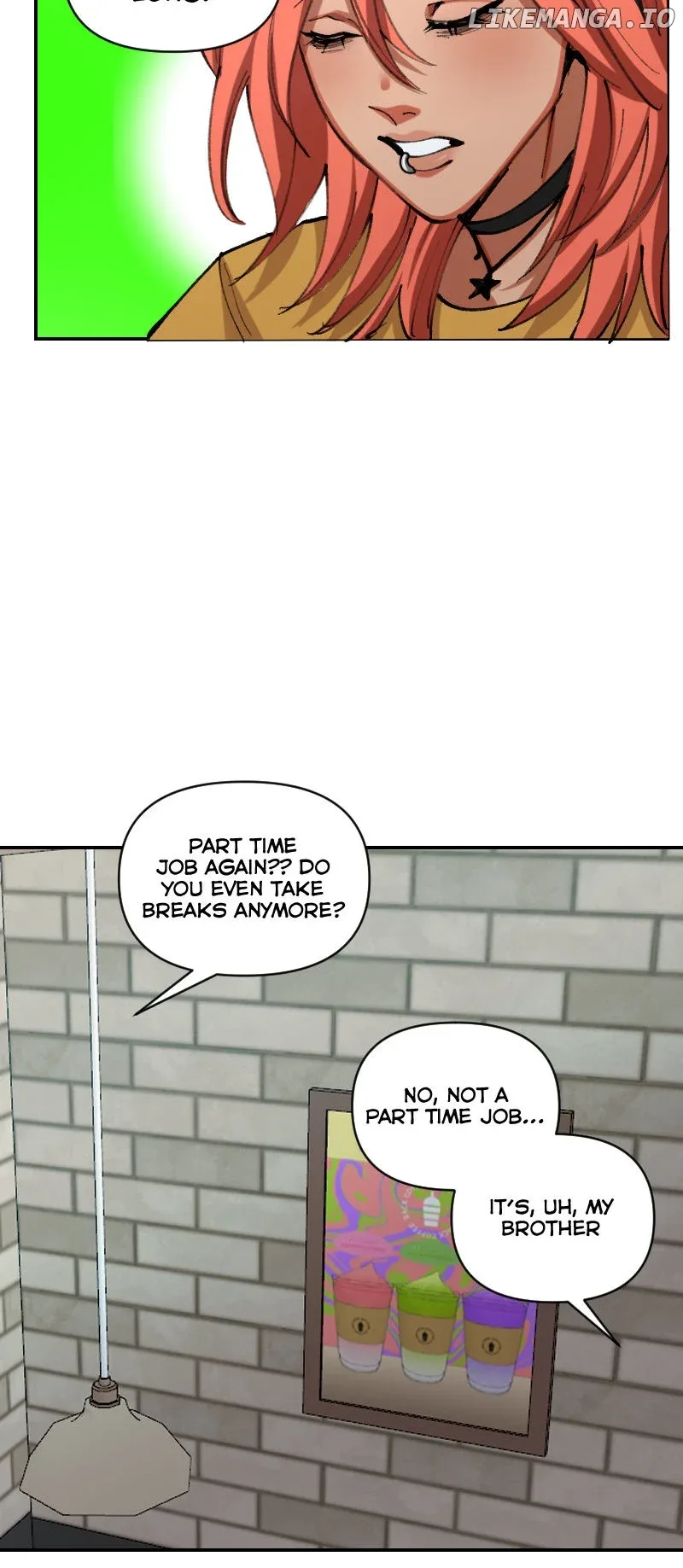 Your Wish Chapter 50 page 29