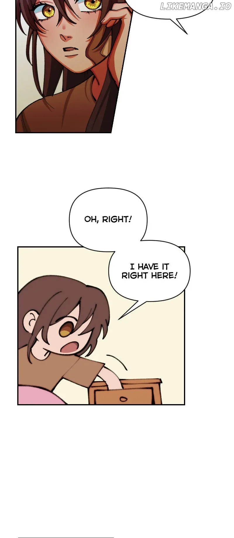 Your Wish Chapter 50 page 15