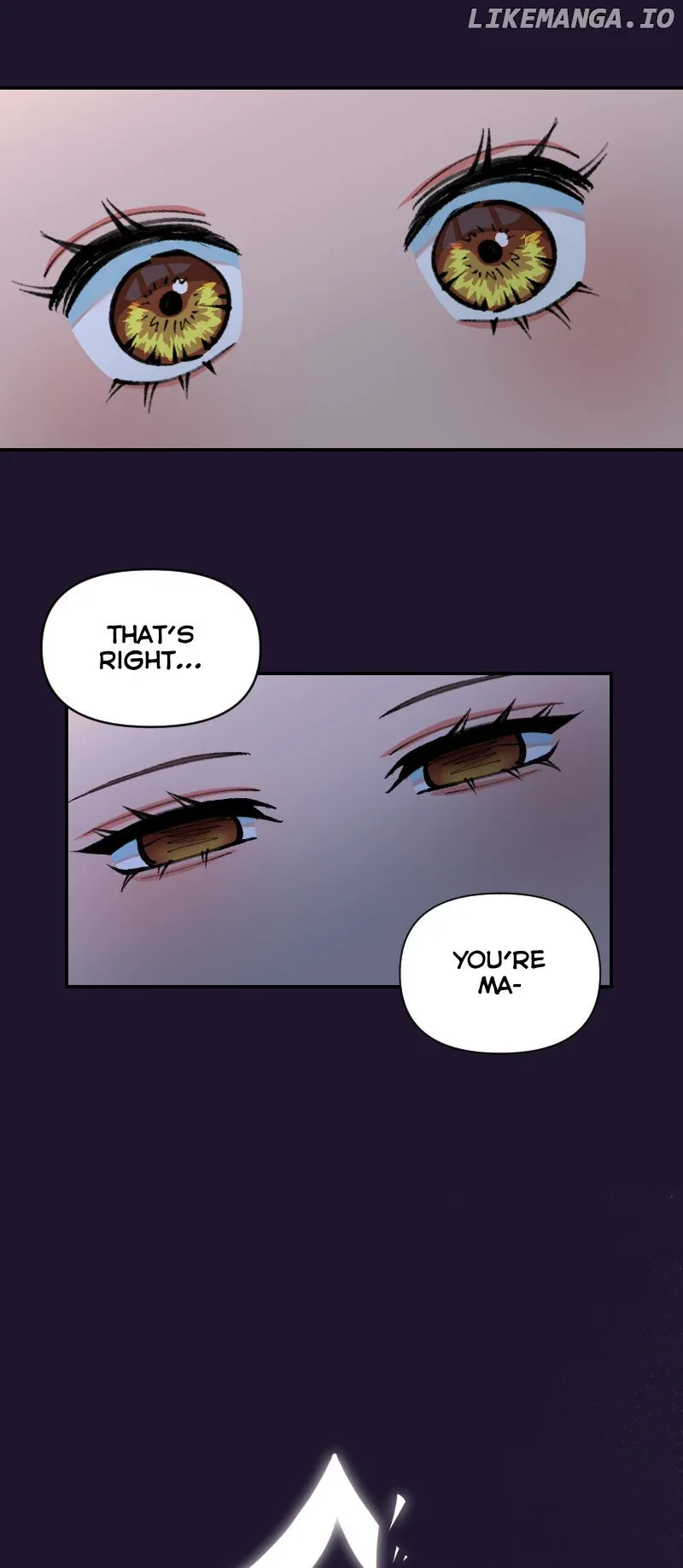 Your Wish Chapter 50 page 10