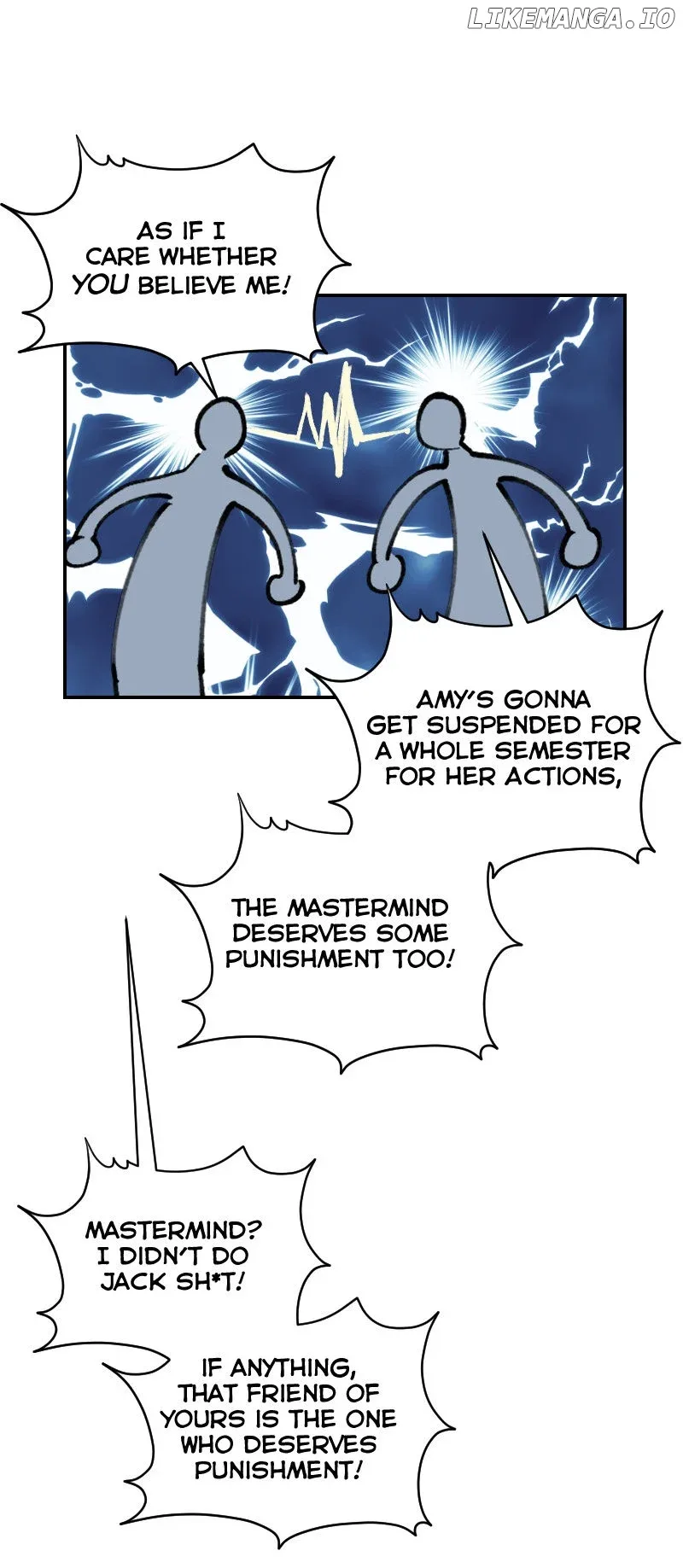 Your Wish Chapter 49 page 18