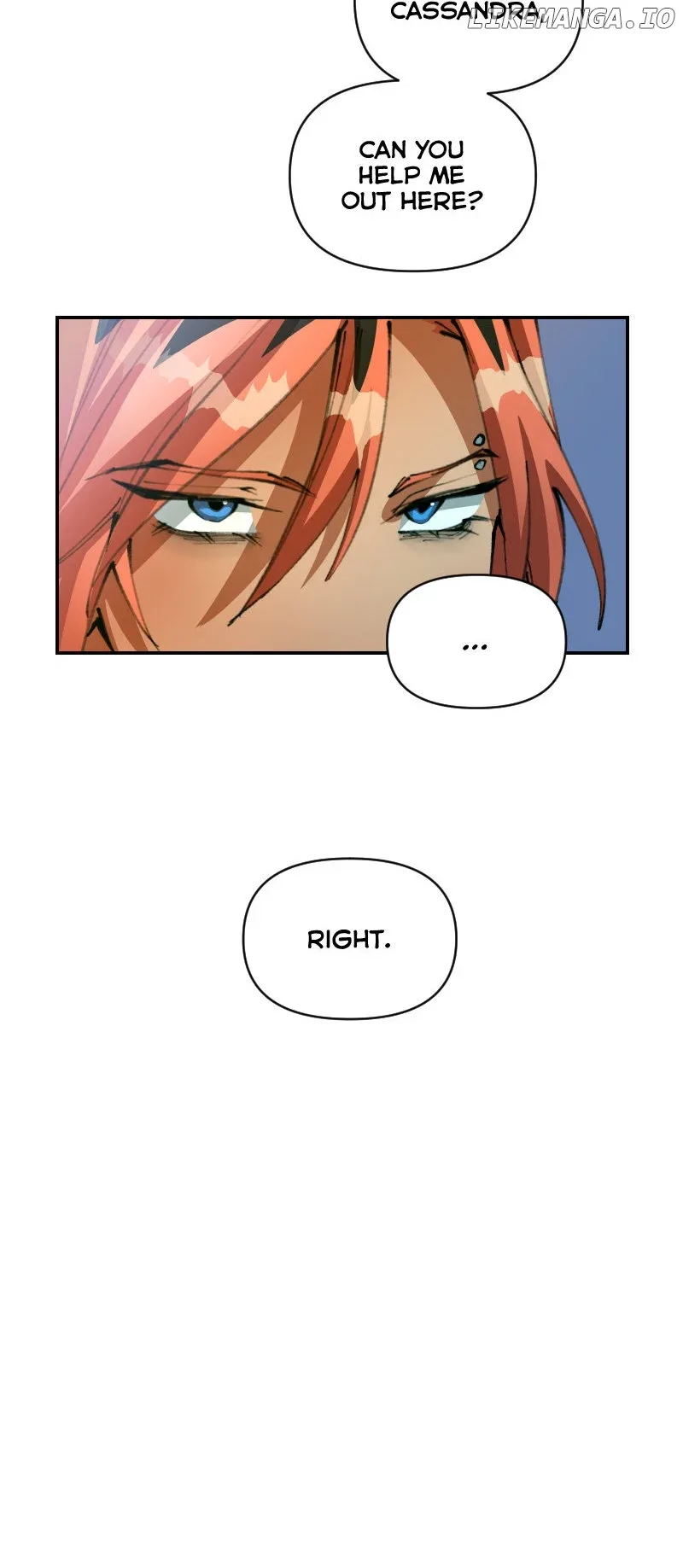 Your Wish Chapter 49 page 20