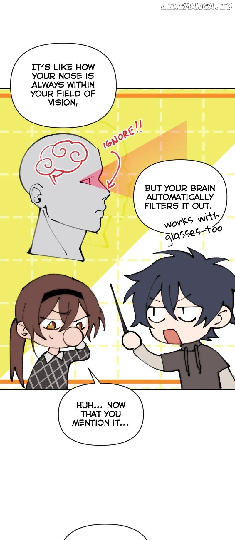 Your Wish Chapter 49 page 25