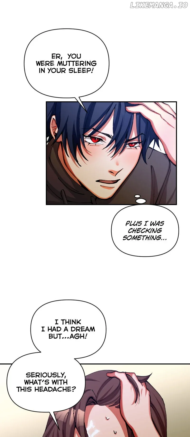 Your Wish Chapter 50 page 13