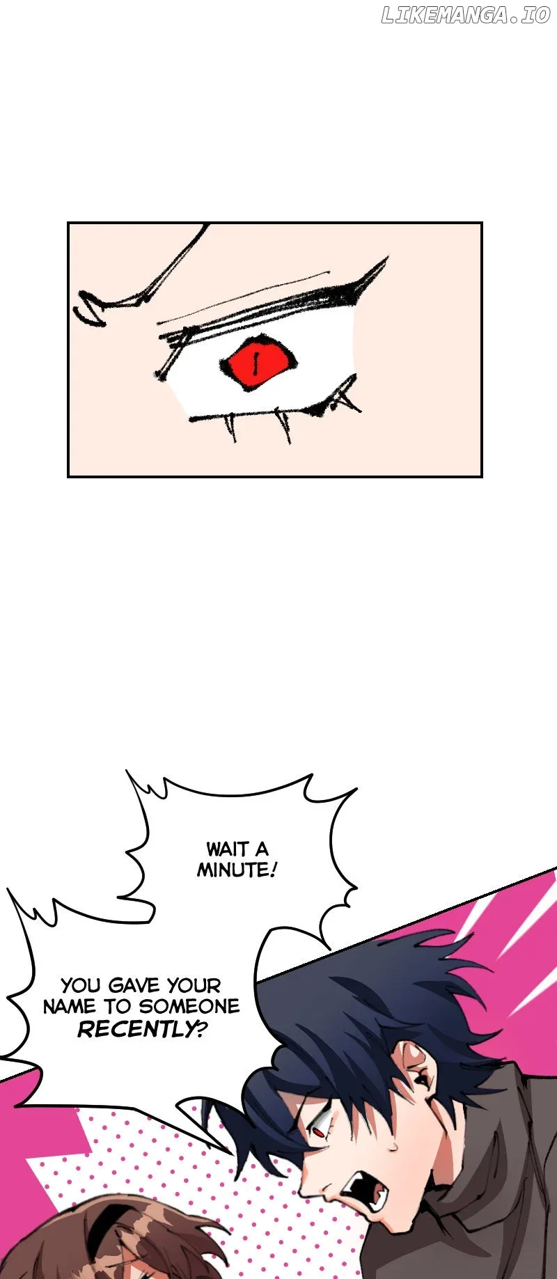 Your Wish Chapter 49 page 32