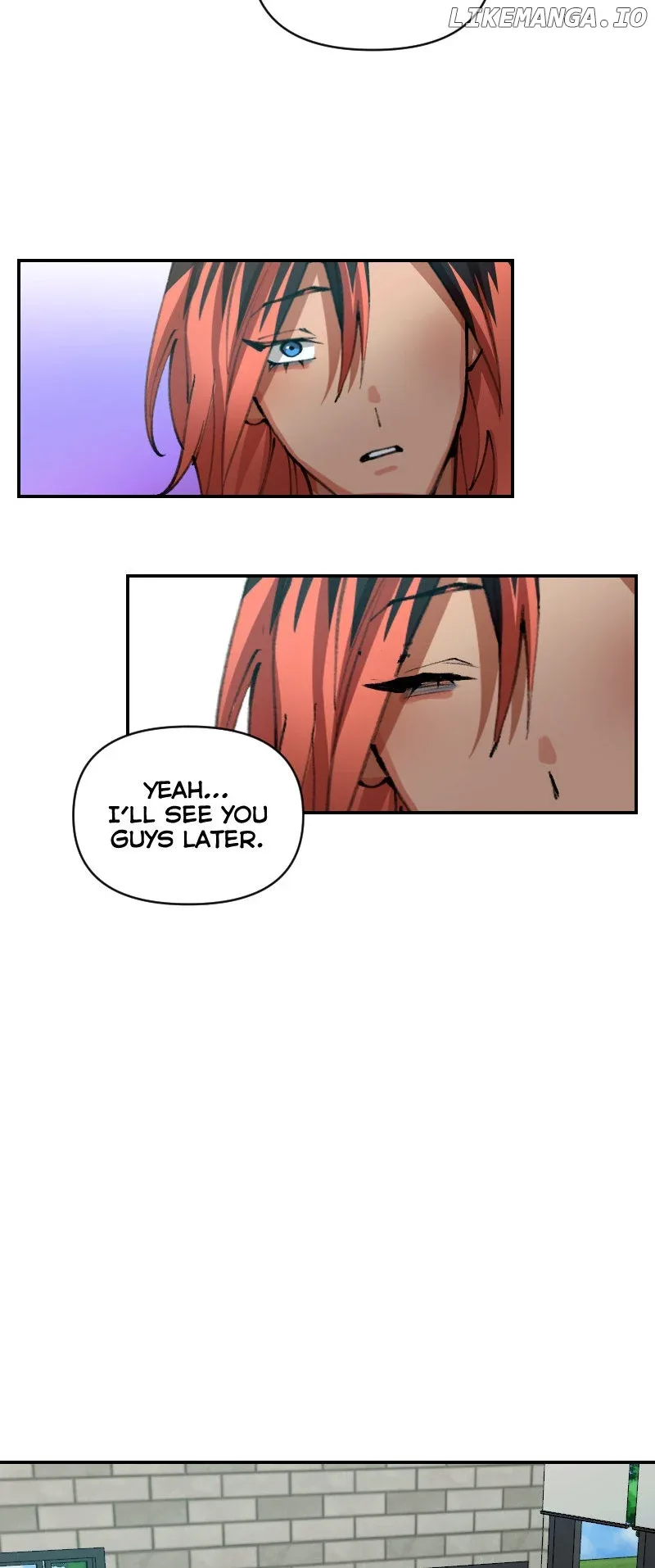 Your Wish Chapter 50 page 36