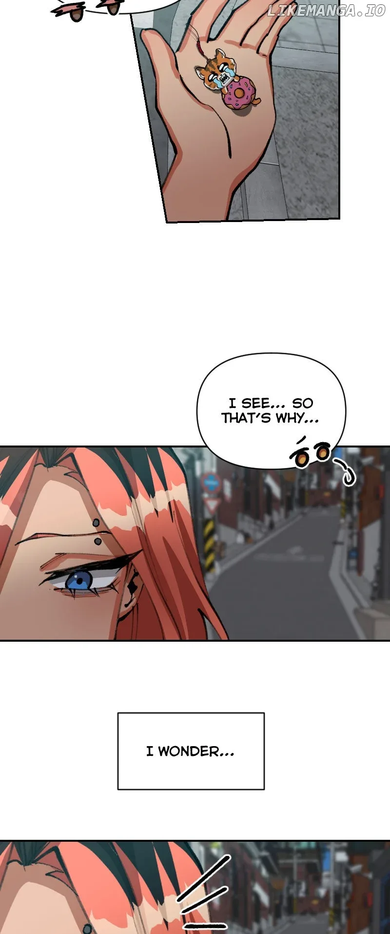 Your Wish Chapter 50 page 39