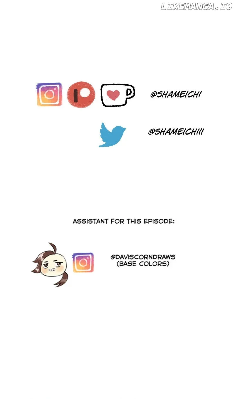 Your Wish Chapter 49 page 46