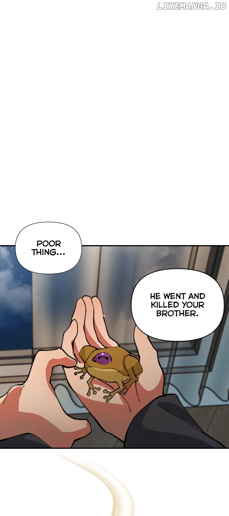 Your Wish Chapter 49 page 37